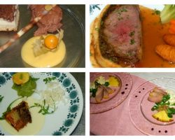 Bilder Essen Zusammenschnitt